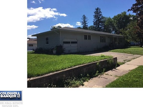 garage with 2 bedroom rental