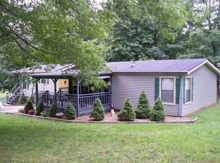 3555 Fox Run, Lenoir, NC 28645