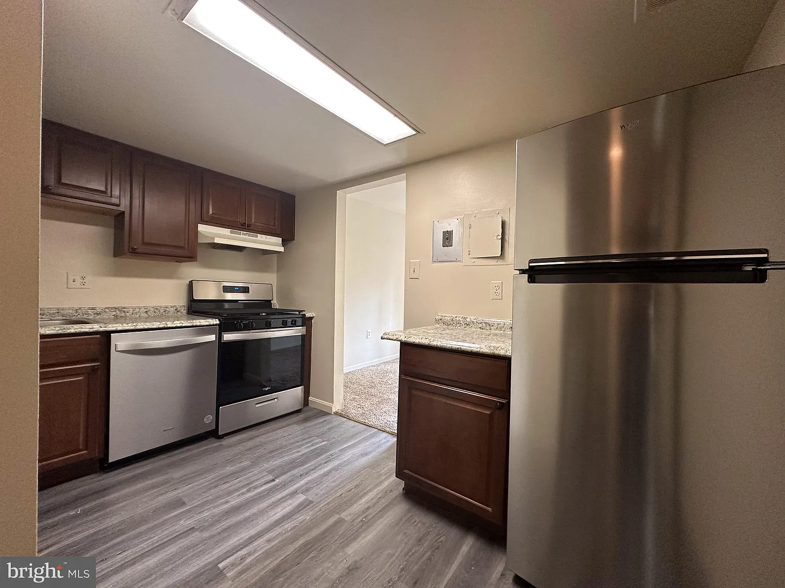 Northgate Condo — Photo 2