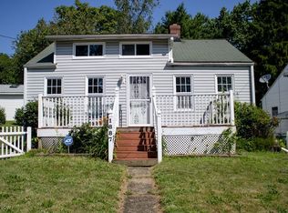 1887 Goodyear Blvd, Akron, OH