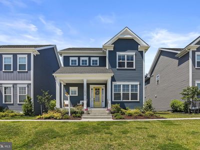 1604 Canary Grass Dr, Odenton, MD, 21113