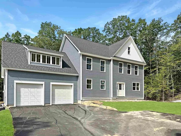 7 Lefevre Drive, Kingston, NH 03848