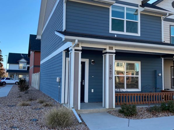 2467 Flat Top Ln #X6ROI7, Grand Junction, CO 81505