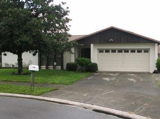 7249 Pleasant Dr, Orlando, FL 32818