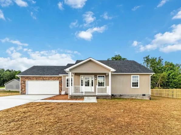 665 Pleasant View Rd, London, KY 40744