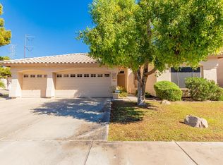 7081 S Los Feliz Dr, Tempe, AZ 85283