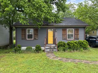 321 Hickory St, Madison, TN 37115