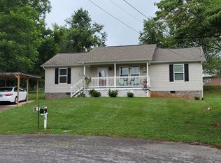 2334 Pennell Cir, Morristown, TN 37814