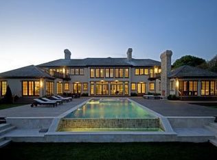 1095 Head Of Pond Rd, Water Mill, NY 11976