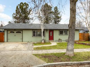333 Arnwood St, Medford, OR 97501
