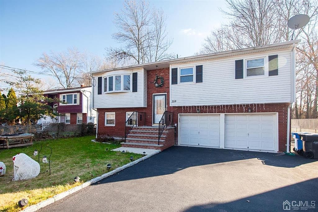 359 Durham Ave, Metuchen, NJ 08840 MLS 2314181R Zillow