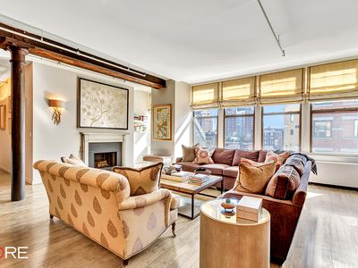 345 W 13th St, New York, NY, 10014