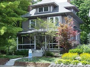 60 N Ritter Ave, Indianapolis, IN 46219