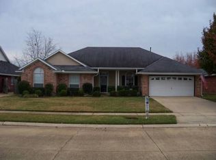 5910 Clearview Cir, Bossier City, LA 71111