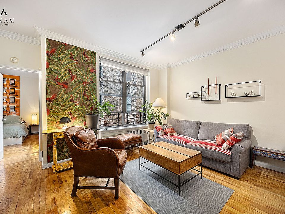 1st image of 112 W 72nd St APT 11D