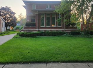 1412 S Washington Ave, Park Ridge, IL 60068