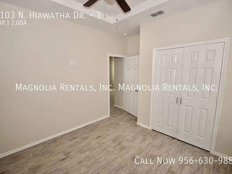 5103 N Hiawatha Dr #1 — Photo 10