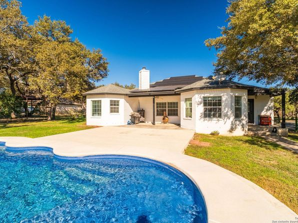 15204 Flying Circle, Helotes, TX 78023
