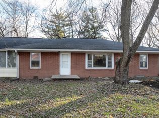 3843 N Sadlier Dr #NQHMPRRGN, Indianapolis, IN 46226