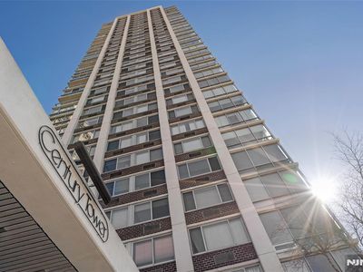 1600 Parker Ave #1G, Fort Lee, NJ, 07024