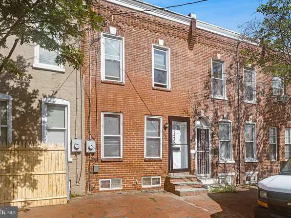 1229 N Heald St, Wilmington, DE 19802