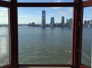 Hudson Tower, New York, NY 10280