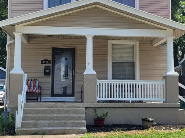 4430 Whetsel Ave, Cincinnati, OH 45227