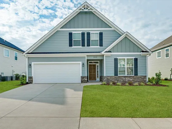 262 Prominence Drive, Grovetown, GA 30813