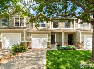 1625 Oak Creek Dr, Loveland, CO 80538