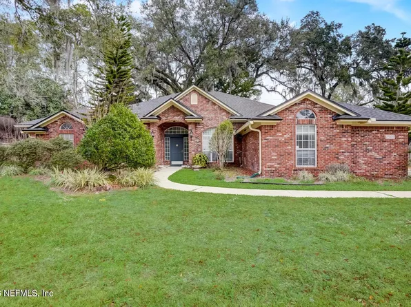 2569 Scott Mill Dr S, Jacksonville, FL 32223