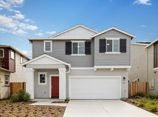 7 Capri Ct, American Canyon, CA 94503