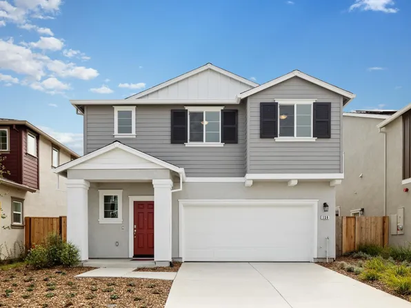 7 Capri Ct, American Canyon, CA 94503