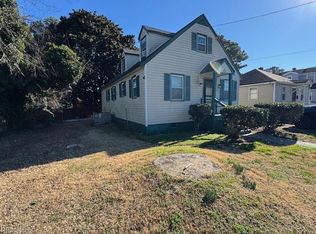 611 Partridge Ave, Chesapeake, VA 23324