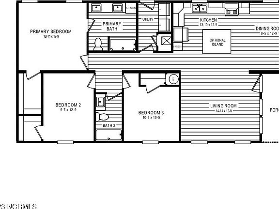 4th image of 121 West Avenue