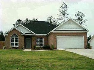 903 Sawbuck Way, Evans, SC 30809