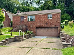 118 Sunrise Dr, Pittsburgh, PA 15236