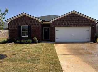120 Gypsy Way, Toney, AL 35773