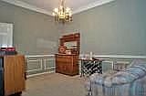 Formal Dining