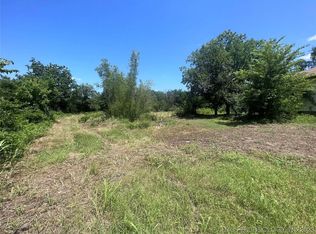219 SE Johnson St, Canadian, OK 74425