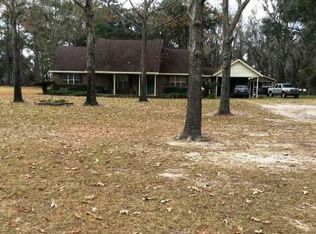 3433 NW 60th Ave, Jennings, FL 32053