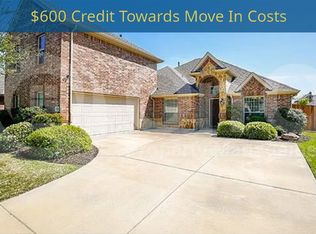 1618 Nestledown Dr, Allen, TX 75002