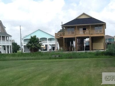 2596 Tide Dr, Crystal Beach, TX, 77650