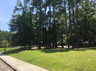 9117 Fountain St SW, Calabash, NC 28467