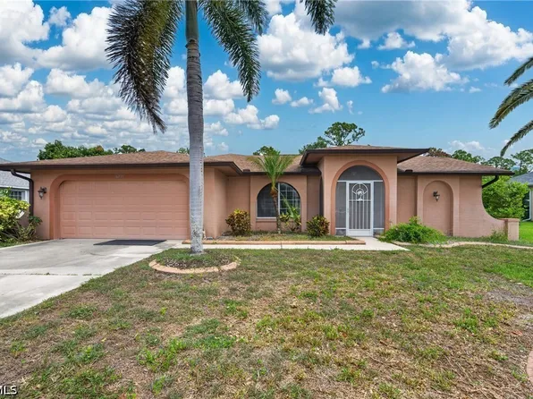 6731 Eagle Tree Ct, North Fort Myers, FL 33917