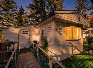 4137 Spallumcheen Dr #18, Spallumcheen, BC V0E1B6