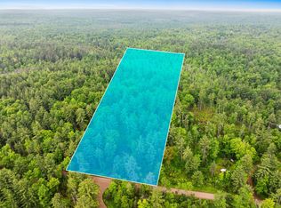 W5497 Right Of Way Rd, Pembine, WI 54156