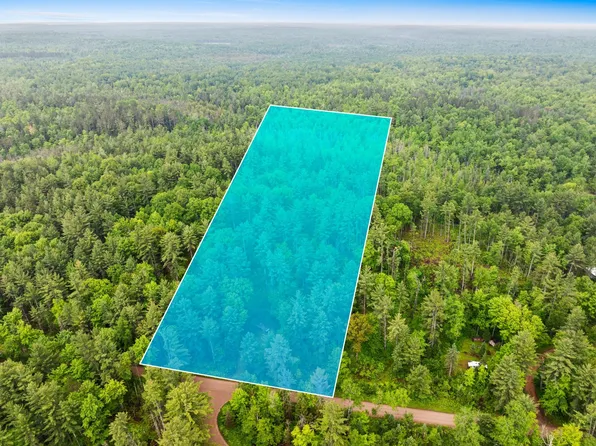 W5497 Right Of Way Rd, Pembine, WI 54156