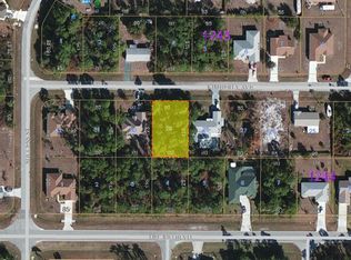 2074 SW Kimberly Ave, Port Saint Lucie, FL 34953