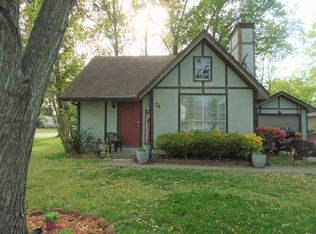 74 Wright Cir, Jacksonville, AR 72076