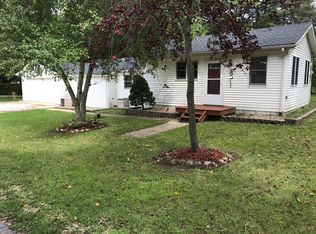 9009 277th Ave, Salem, WI 53168